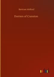Cover von Dorrien of Cranston
