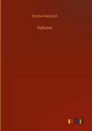 Cover von Salome