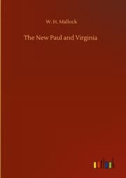 Cover von The New Paul and Virginia