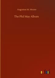 Cover von The Phil May Album
