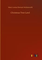 Cover von Christmas Tree Land
