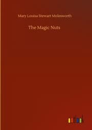 Cover von The Magic Nuts