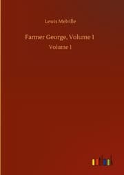 Cover von Farmer George, Volume 1