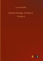 Cover von Farmer George, Volume 2