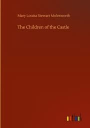 Cover von The Children of the Castle