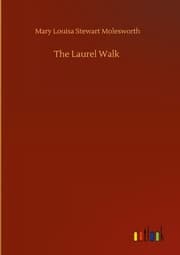 Cover von The Laurel Walk