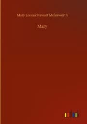 Cover von Mary