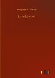Cover von Little Mitchell