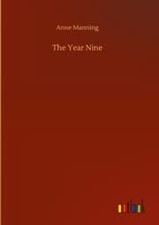 Cover von The Year Nine