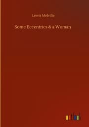 Cover von Some Eccentrics & a Woman