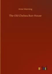 Cover von The Old Chelsea Bun-House