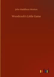 Cover von Woodcocks Little Game