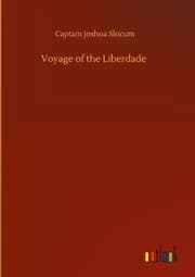 Cover von Voyage of the Liberdade
