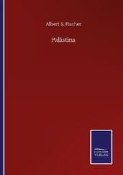 Cover von Palästina