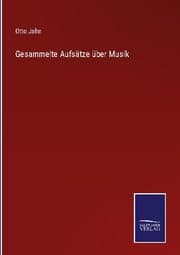 Cover von Gesammelte Aufsätze über Musik