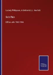 Cover von Schriften