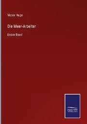 Cover von Die Meer-Arbeiter
