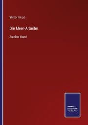 Cover von Die Meer-Arbeiter