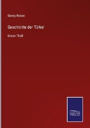 Cover von Geschichte der Türkei