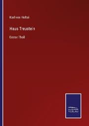 Cover von Haus Treustein