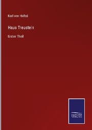 Cover von Haus Treustein