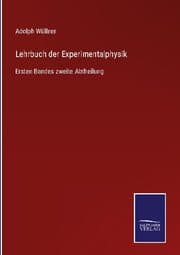 Cover von Lehrbuch der Experimentalphysik