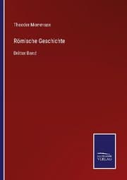 Cover von Römische Geschichte