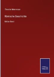 Cover von Römische Geschichte