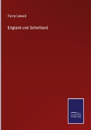 Cover von England und Schottland