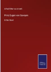 Cover von Prinz Eugen von Savoyen
