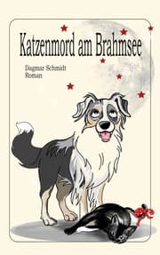 Cover von Katzenmord am Brahmsee