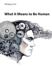 Cover von What it Means to Be Human