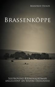 Cover von Brassenköppe