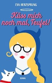 Cover von Küss mich noch mal, Teufel!