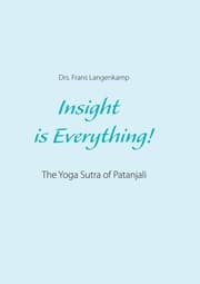 Cover von Insight is Everything!