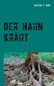 Cover von Der Hahn kräht