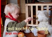 Cover von Emil kocht für Teddy