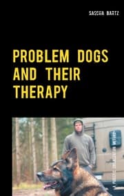 Cover von Problem Dogs and Their Therapy
