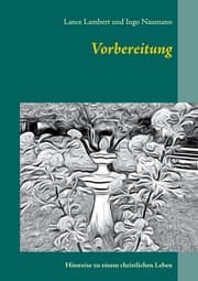 Cover von Vorbereitung