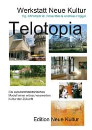 Cover von Telotopia B