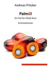 Cover von Palmöl
