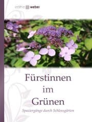 Cover von Fürstinnen im Grünen
