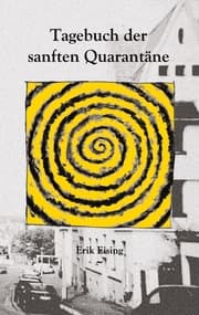 Cover von Tagebuch der sanften Quarantäne