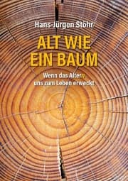 Cover von Alt wie ein Baum