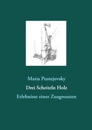 Cover von Drei Scheiteln Holz