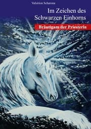 Cover von Bräutigam der Priesterin