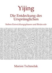 Cover von Yijing - Die Entdeckung des Ursprünglichen