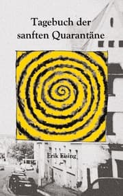 Cover von Tagebuch der sanften Quarantäne