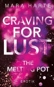 Cover von Craving For Lust