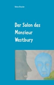 Cover von Der Salon des Monsieur Westbury